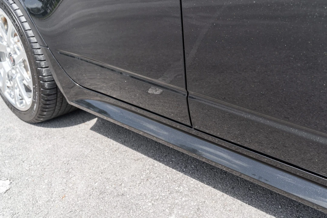 2012 Cadillac CTS-V 2nd Gen - Image 31 of 31