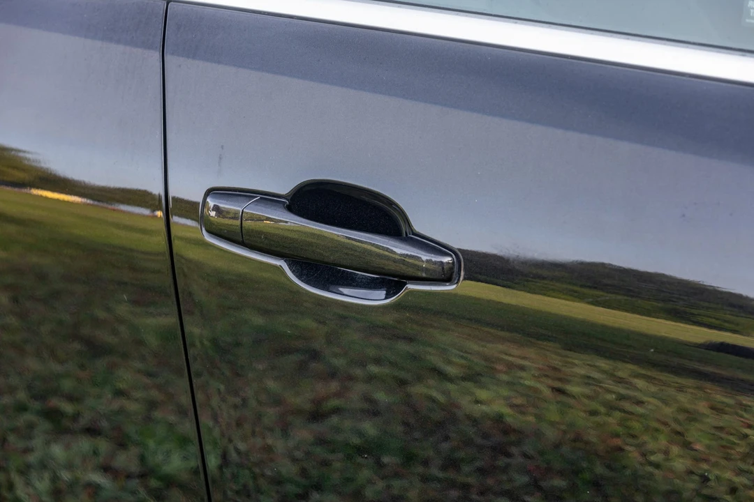 2012 Cadillac CTS-V 2nd Gen - Image 30 of 31
