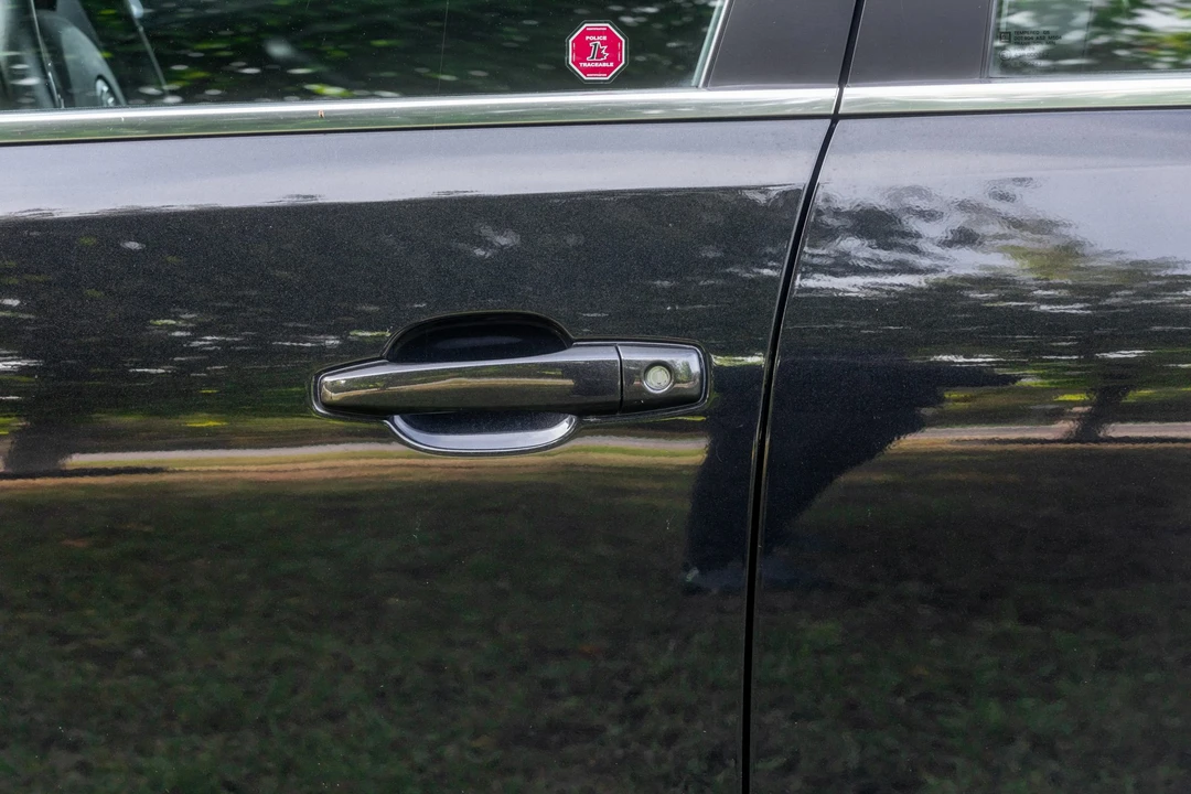 2012 Cadillac CTS-V 2nd Gen - Image 31 of 31