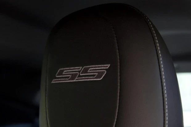 2012 Chevrolet Camaro SS 5th Gen - Image 4 of 7