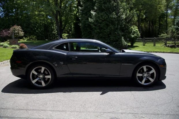 2012 Chevrolet Camaro SS 5th Gen - Image 3 of 7