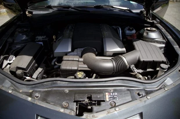 2012 Chevrolet Camaro SS 5th Gen - Image 6 of 7