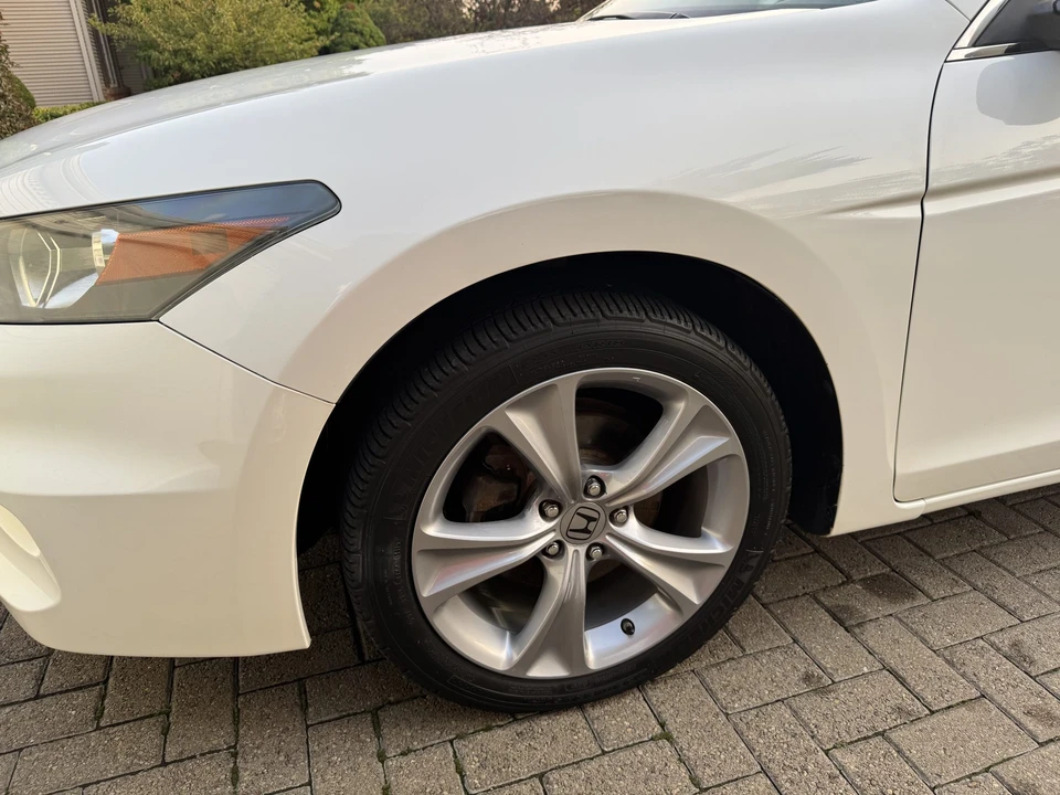 2012 Honda Accord 8th Gen - Image 20 of 31