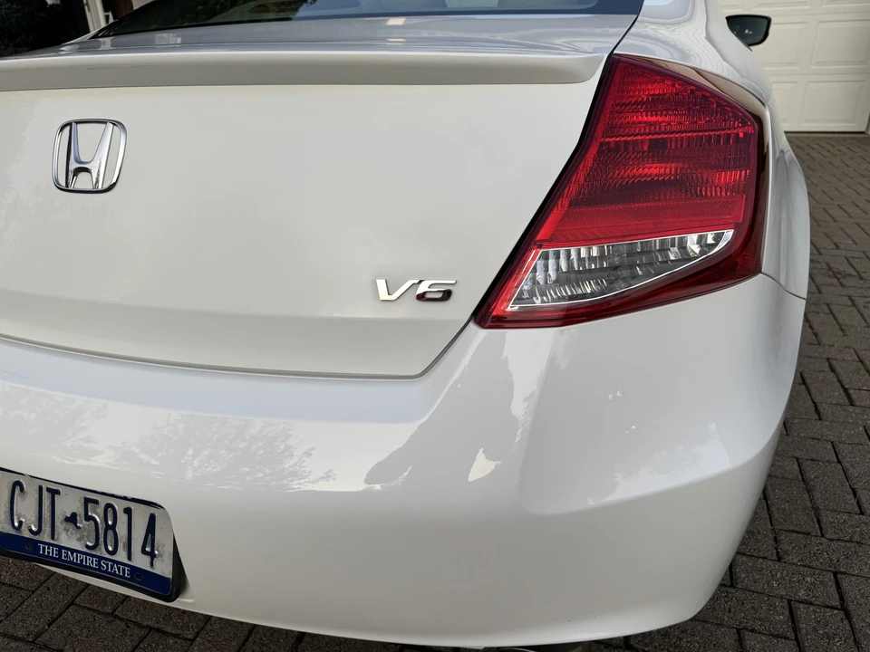 2012 Honda Accord 8th Gen - Image 22 of 31