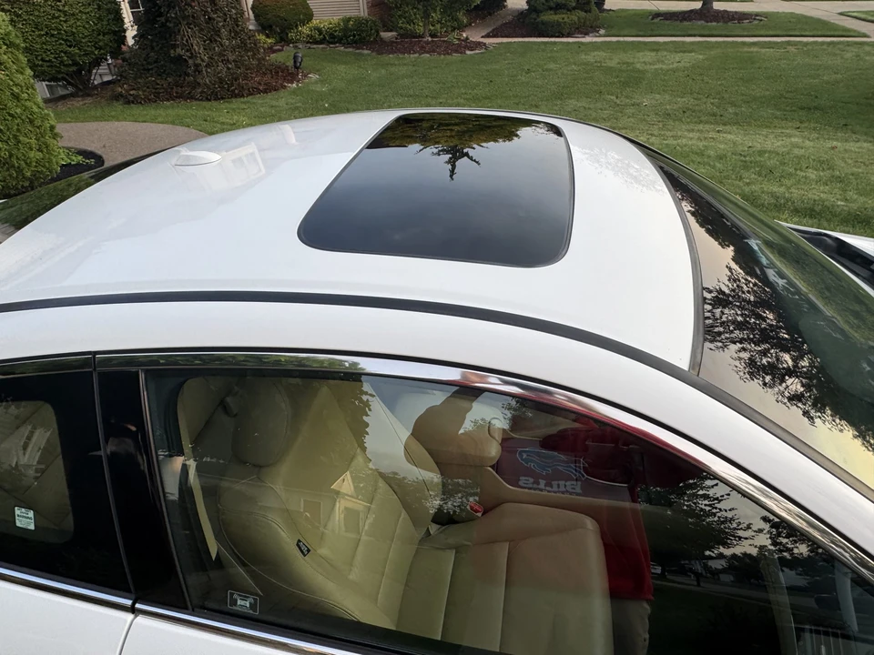 2012 Honda Accord 8th Gen - Image 25 of 31