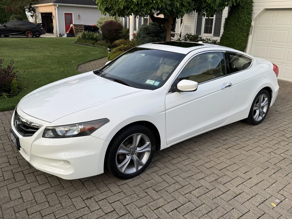 2012 Honda Accord 8th Gen - Image 6 of 31