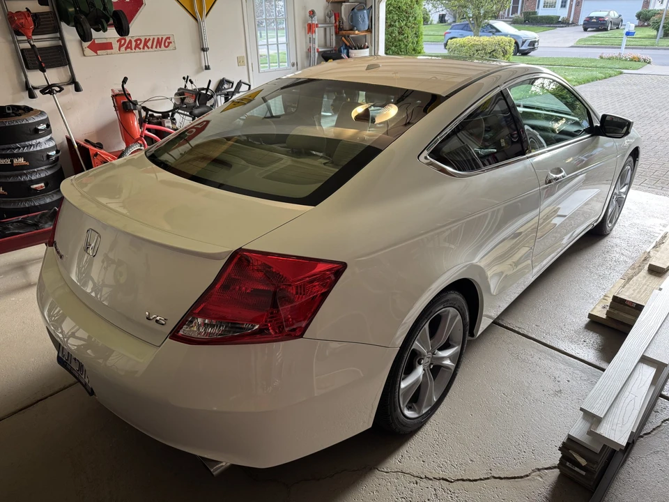 2012 Honda Accord 8th Gen - Image 14 of 31