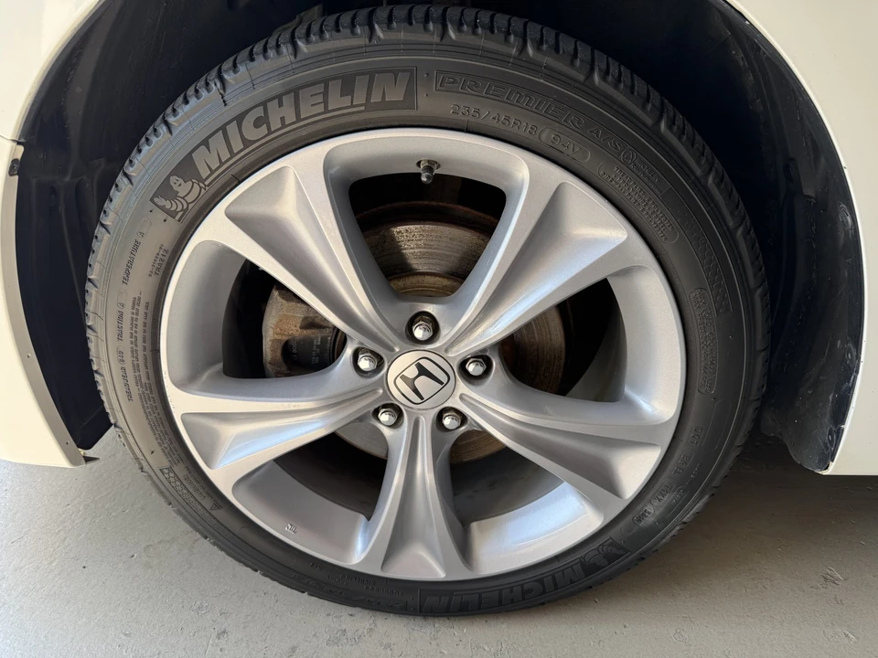 2012 Honda Accord 8th Gen - Image 28 of 31
