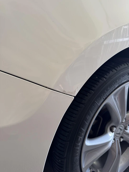 2012 Honda Accord 8th Gen - Image 26 of 31