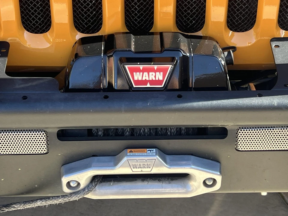 2012 Jeep JK Wrangler - Image 20 of 31