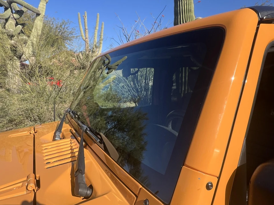 2012 Jeep JK Wrangler - Image 23 of 31