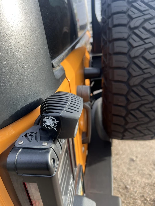 2012 Jeep JK Wrangler - Image 31 of 31