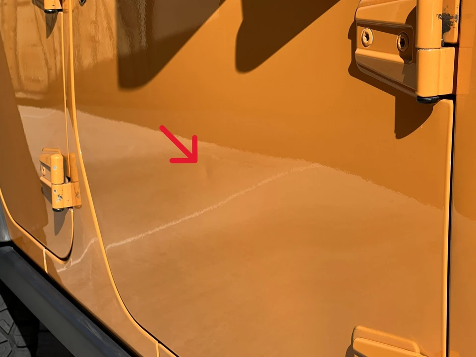 2012 Jeep JK Wrangler - Image 30 of 31
