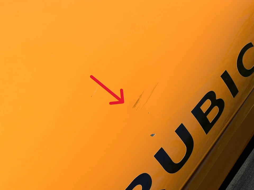 2012 Jeep JK Wrangler - Image 29 of 31