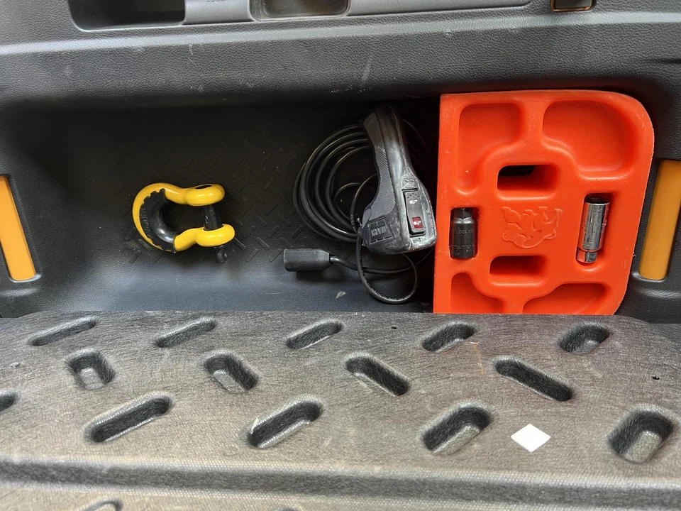 2012 Jeep JK Wrangler - Image 21 of 31