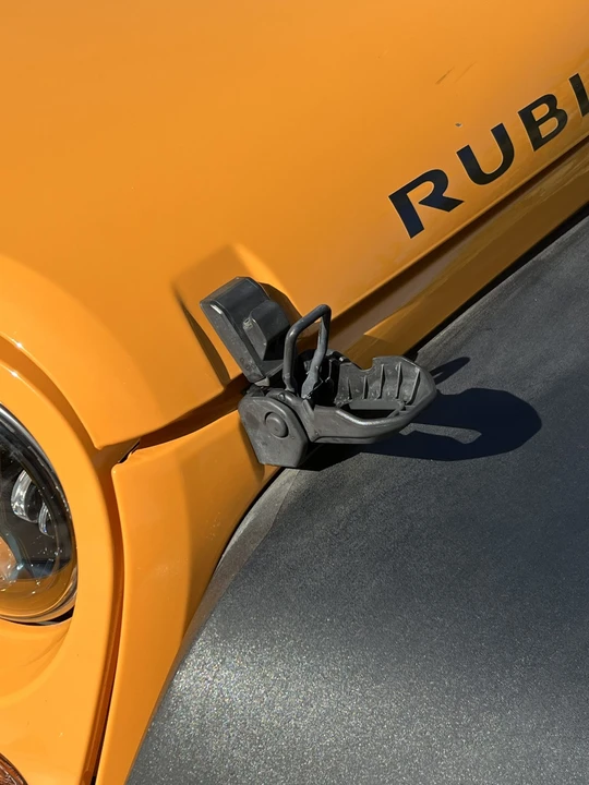 2012 Jeep JK Wrangler - Image 22 of 31