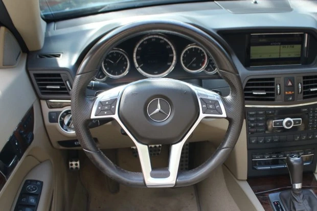 2012 Mercedes-Benz C207/A207 E-Class Coupe & Convertible - Image 5 of 7