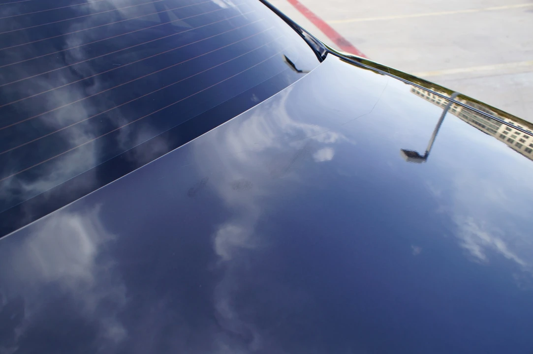 2012 Mitsubishi Lancer Evolution X 9th Gen - Image 29 of 31
