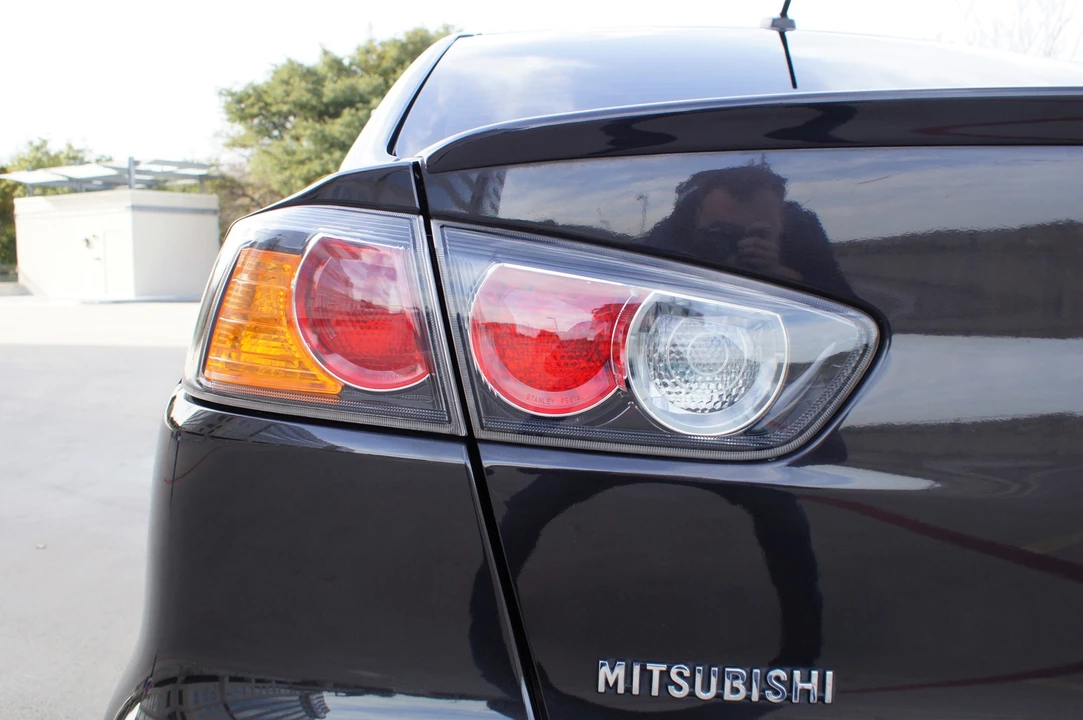 2012 Mitsubishi Lancer Evolution X 9th Gen - Image 22 of 31