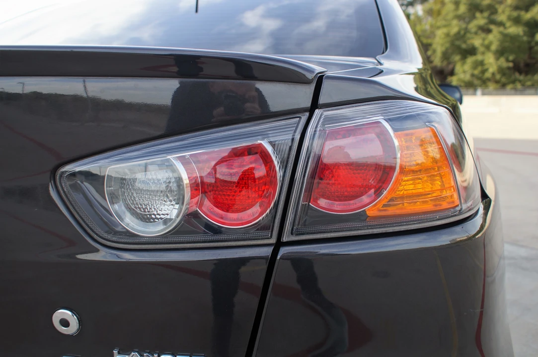 2012 Mitsubishi Lancer Evolution X 9th Gen - Image 23 of 31