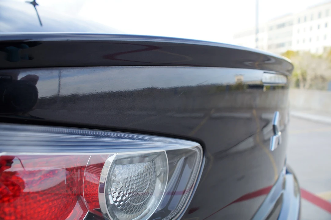 2012 Mitsubishi Lancer Evolution X 9th Gen - Image 26 of 31