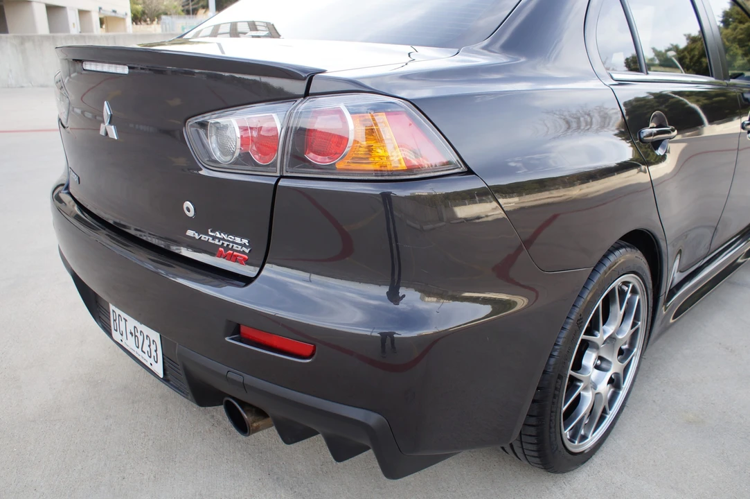2012 Mitsubishi Lancer Evolution X 9th Gen - Image 20 of 31