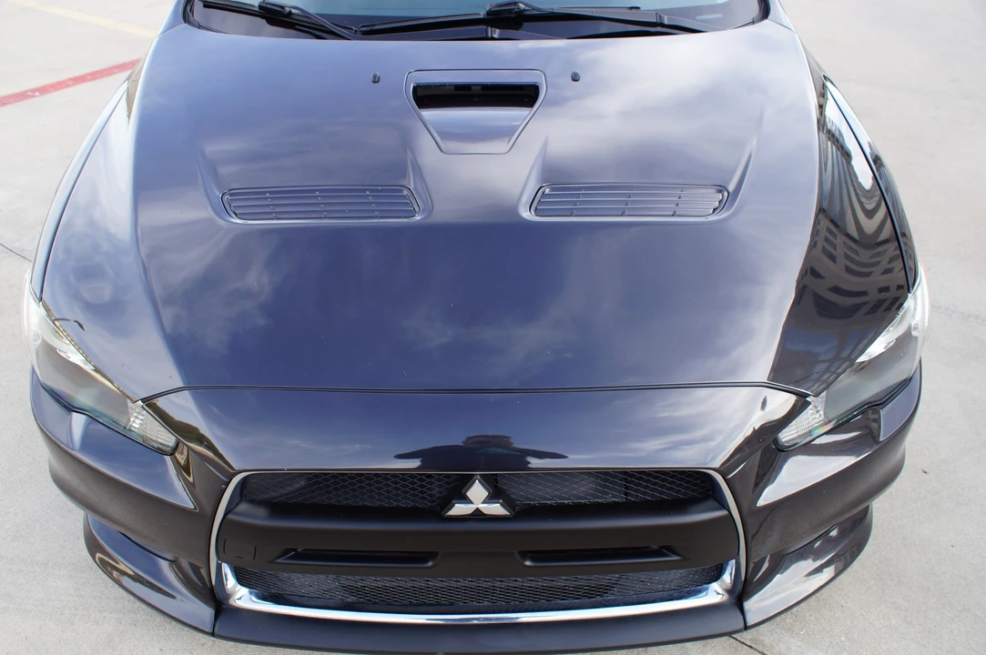 2012 Mitsubishi Lancer Evolution X 9th Gen - Image 11 of 31