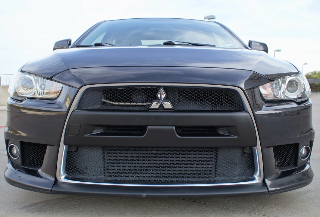 2012 Mitsubishi Lancer Evolution X 9th Gen - Image 10 of 31