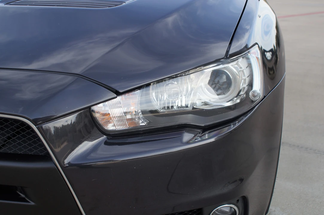 2012 Mitsubishi Lancer Evolution X 9th Gen - Image 15 of 31