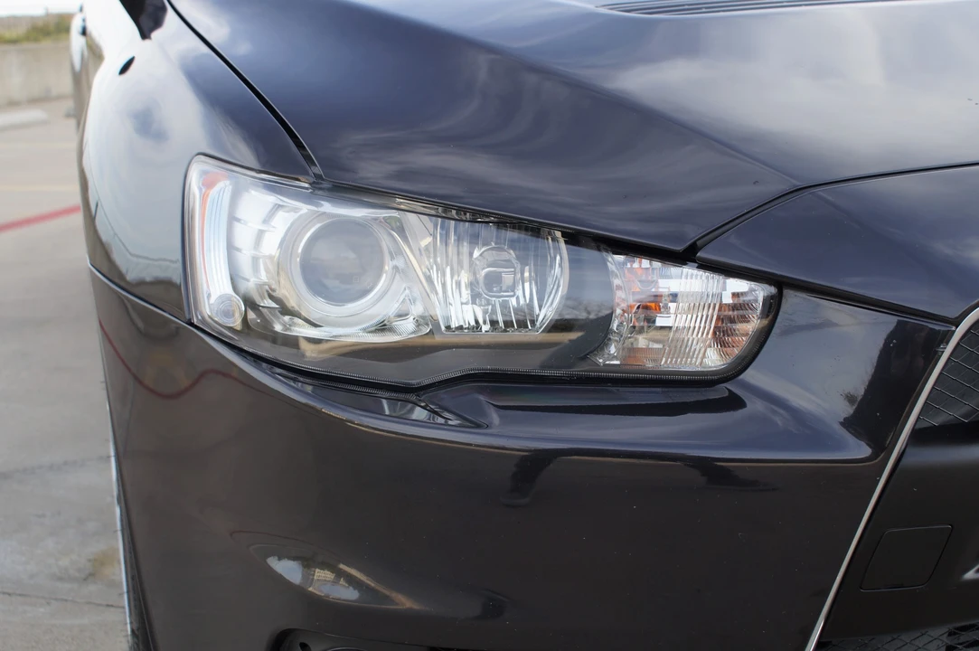 2012 Mitsubishi Lancer Evolution X 9th Gen - Image 14 of 31