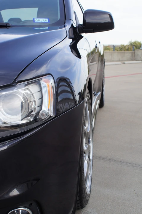 2012 Mitsubishi Lancer Evolution X 9th Gen - Image 17 of 31