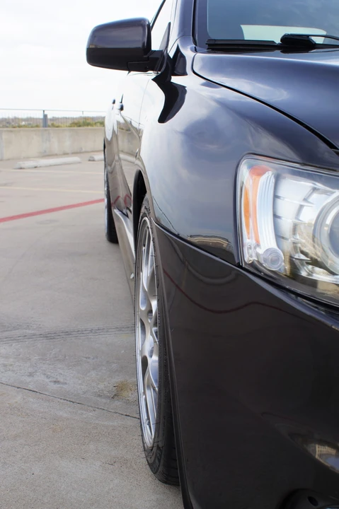 2012 Mitsubishi Lancer Evolution X 9th Gen - Image 16 of 31