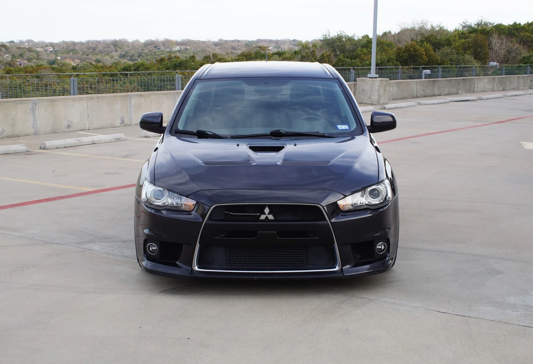 2012 Mitsubishi Lancer Evolution X 9th Gen - Image 3 of 31
