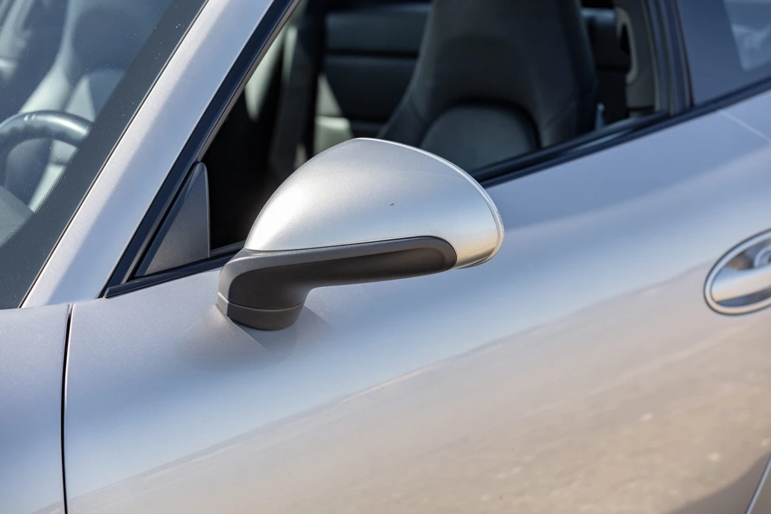 2012 Porsche 991 Carrera - Image 20 of 31