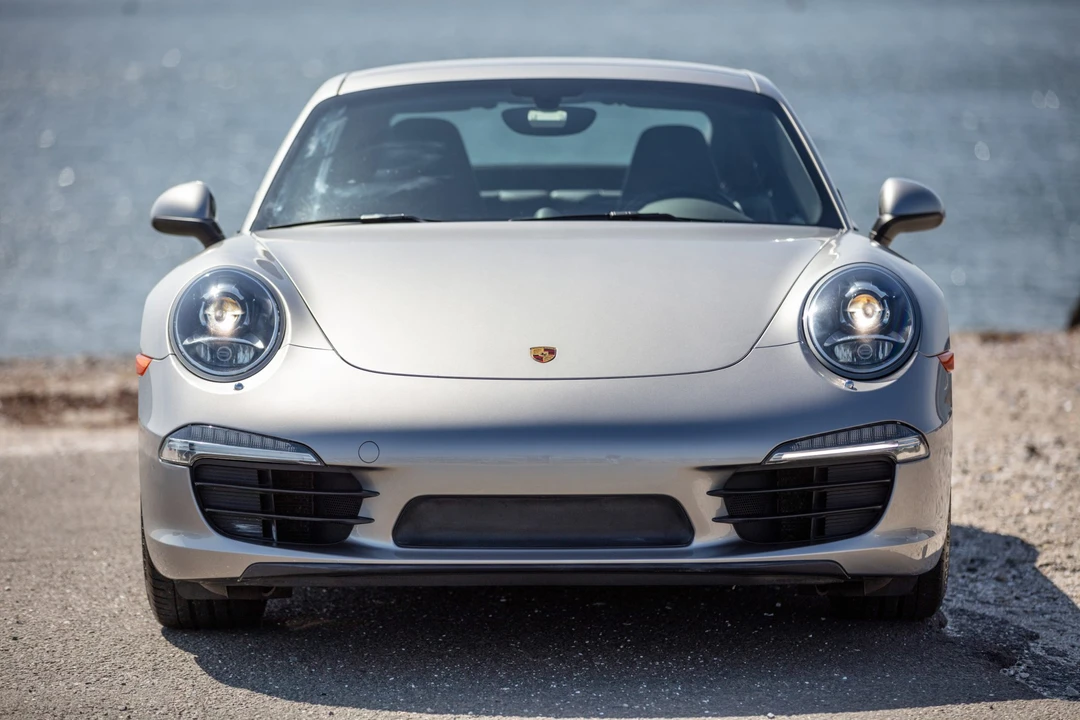 2012 Porsche 991 Carrera - Image 12 of 31