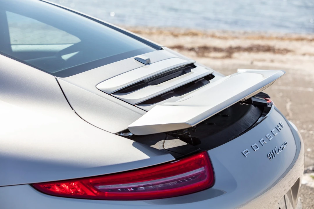 2012 Porsche 991 Carrera - Image 26 of 31