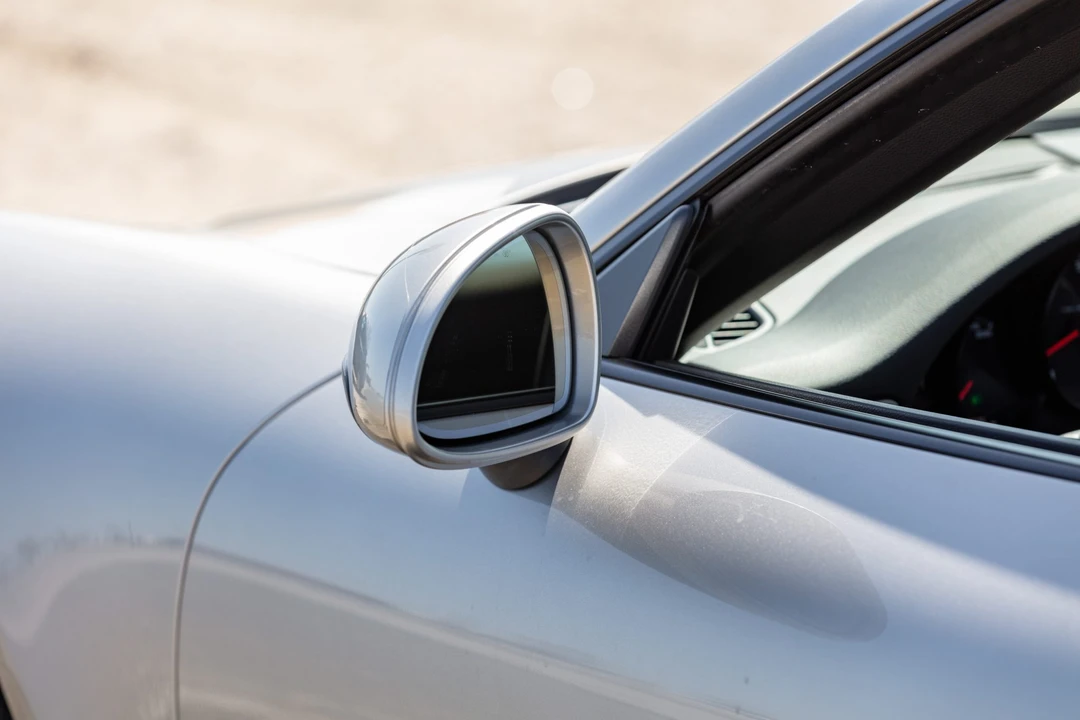 2012 Porsche 991 Carrera - Image 21 of 31