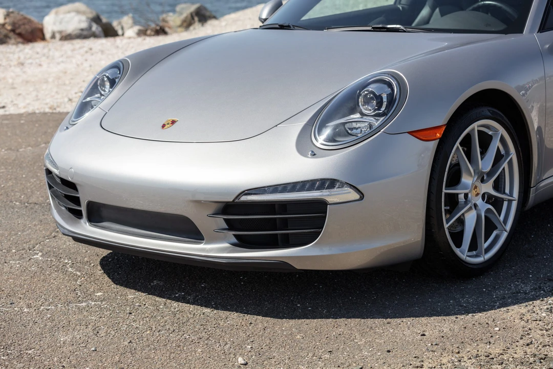 2012 Porsche 991 Carrera - Image 14 of 31