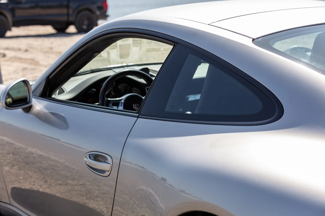 2012 Porsche 991 Carrera - Image 22 of 31