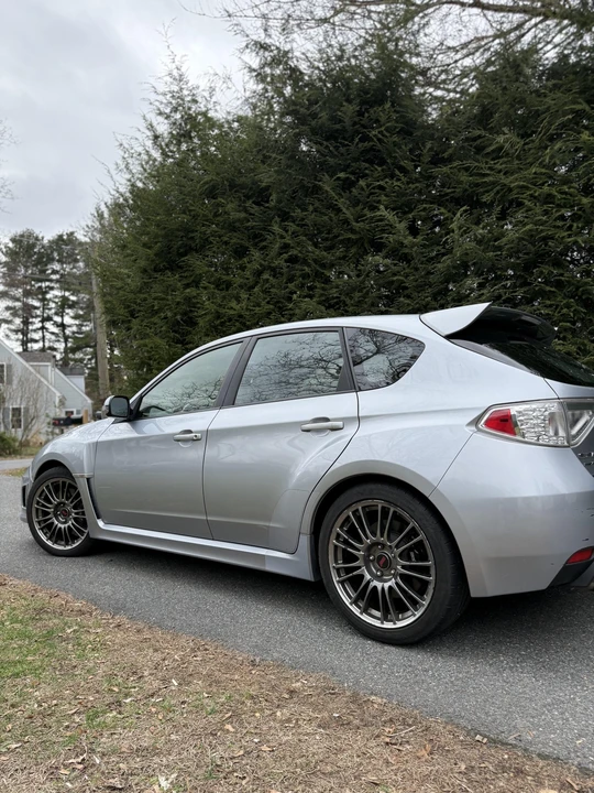 2012 Subaru Impreza WRX STi 3rd Gen - Image 23 of 31