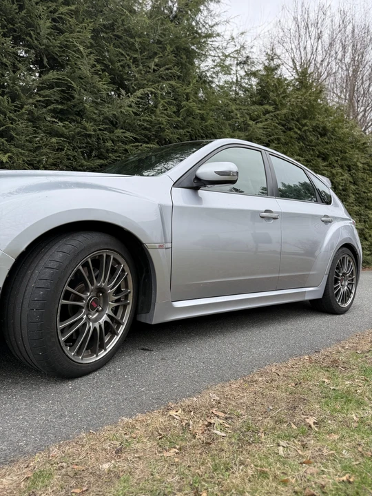 2012 Subaru Impreza WRX STi 3rd Gen - Image 22 of 31