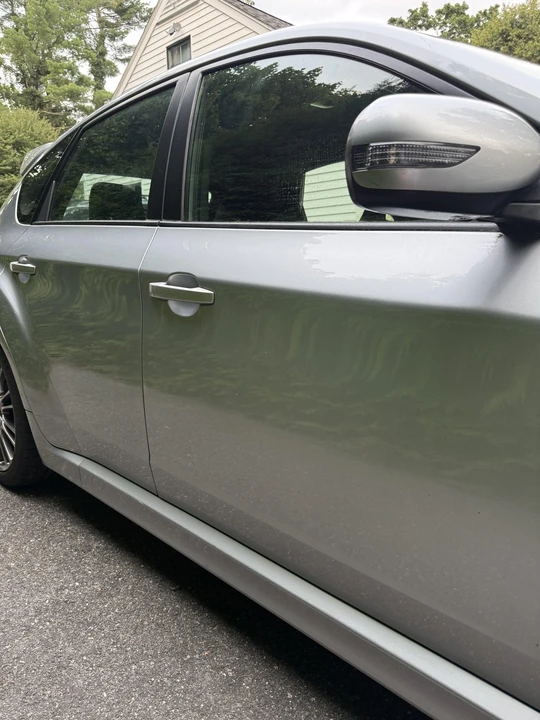 2012 Subaru Impreza WRX STi 3rd Gen - Image 26 of 31