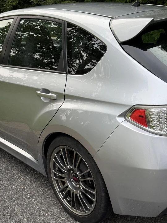 2012 Subaru Impreza WRX STi 3rd Gen - Image 24 of 31
