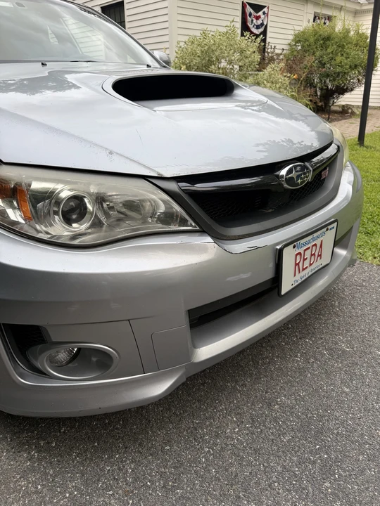 2012 Subaru Impreza WRX STi 3rd Gen - Image 19 of 31