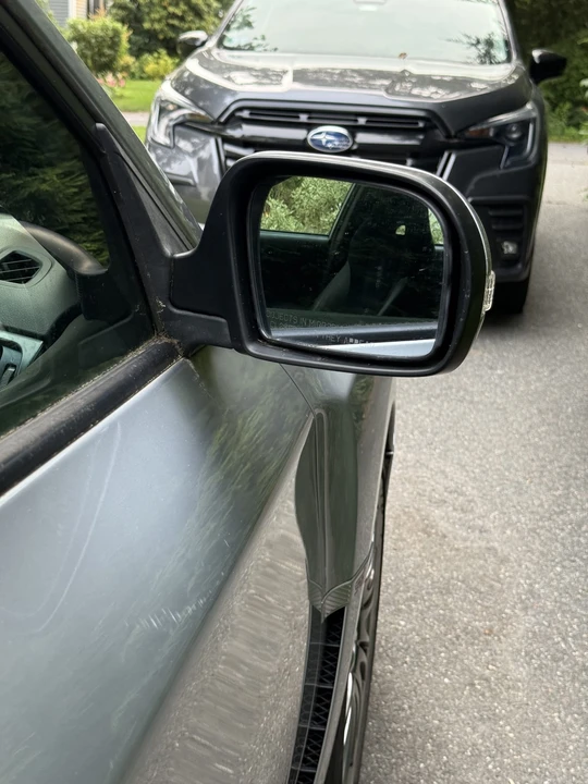 2012 Subaru Impreza WRX STi 3rd Gen - Image 31 of 31