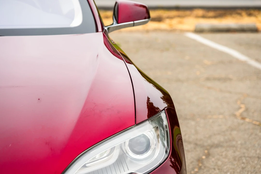 2012 Tesla Model S - Image 18 of 31