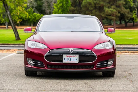 2012 Tesla Model S - Image 2 of 31