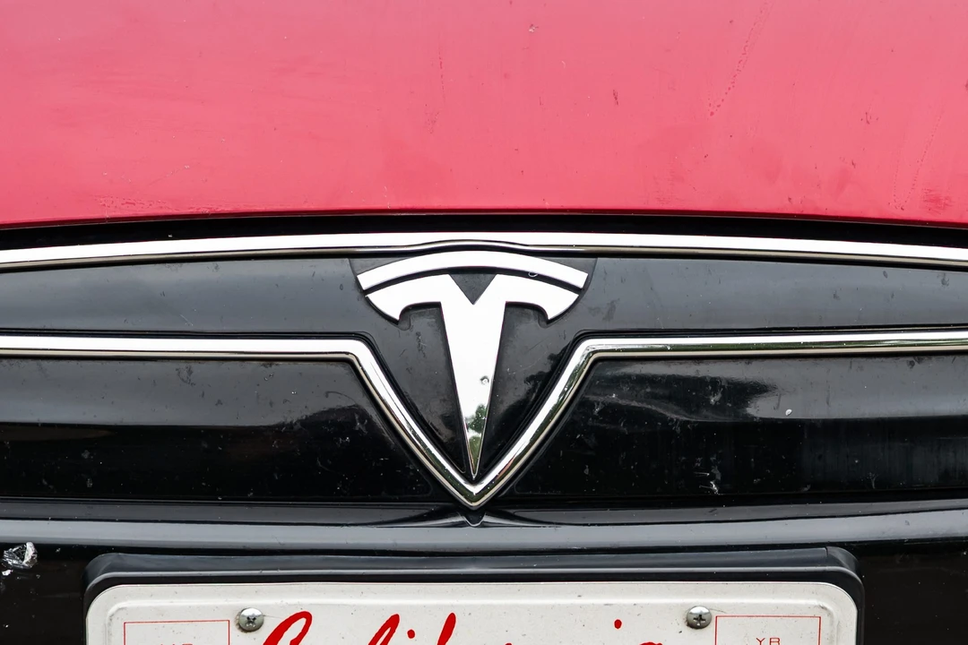 2012 Tesla Model S - Image 30 of 31