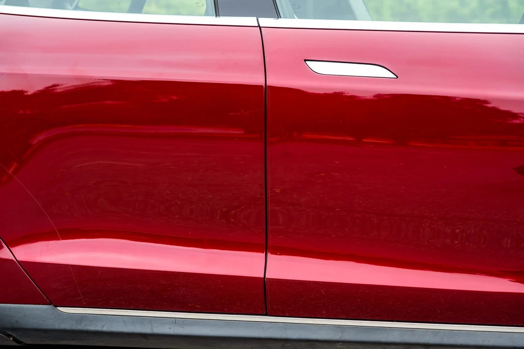 2012 Tesla Model S - Image 26 of 31