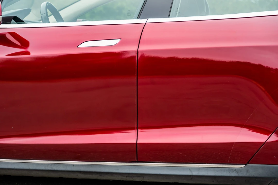 2012 Tesla Model S - Image 25 of 31